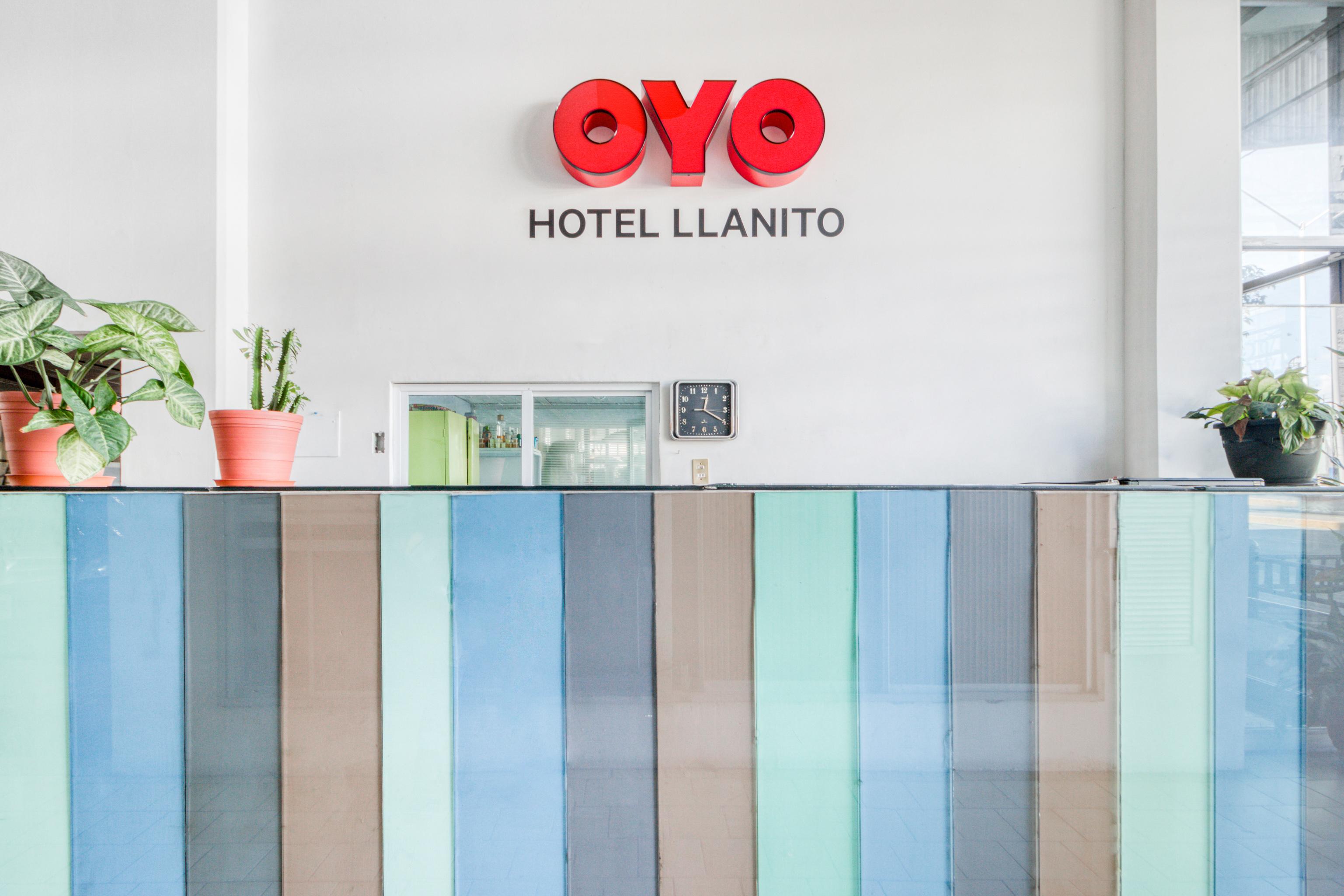 Oyo Hotel Del Llanito, Aguascalientes Exterior foto